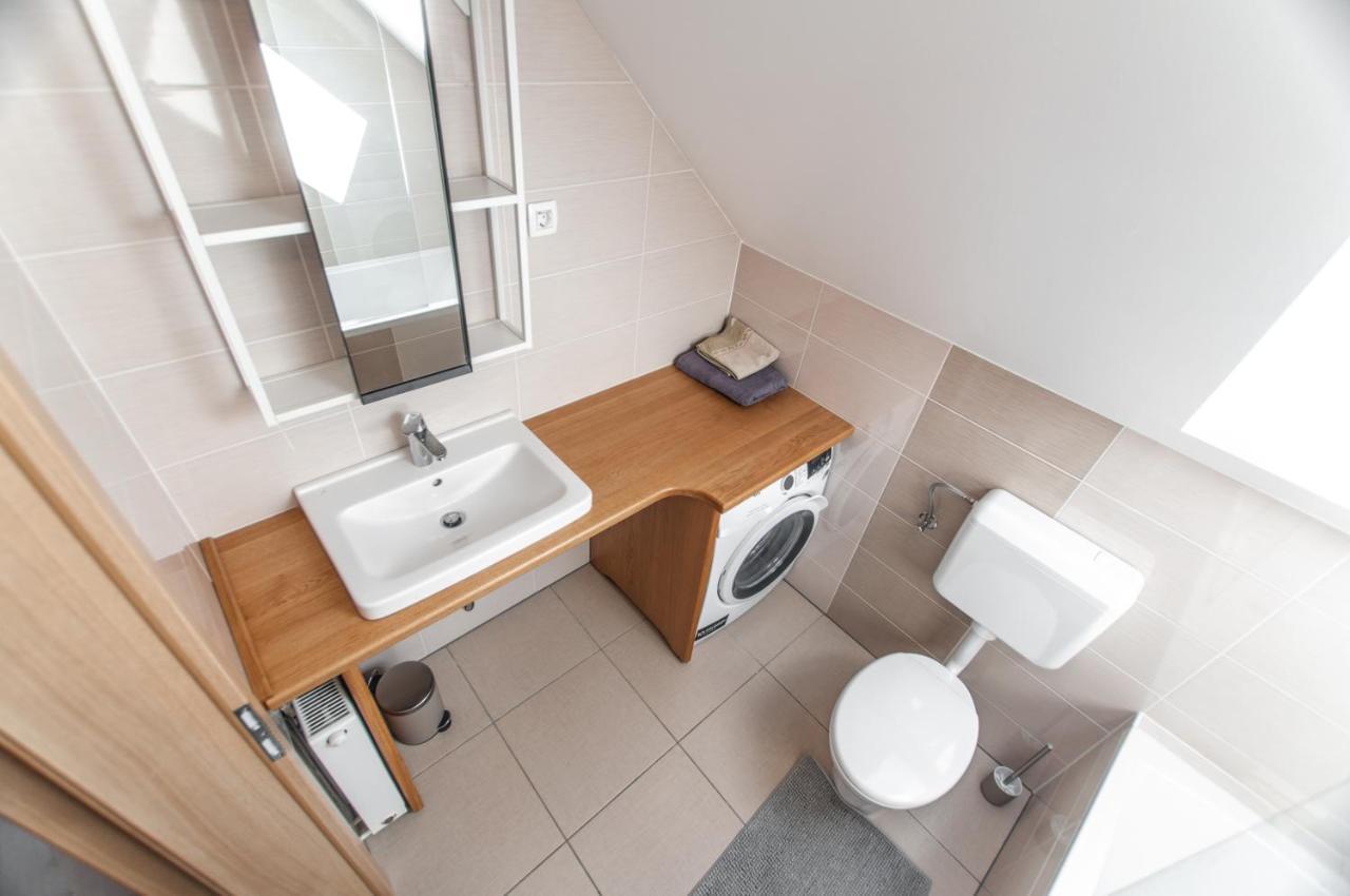 Apartment Eva Bohinj Dış mekan fotoğraf