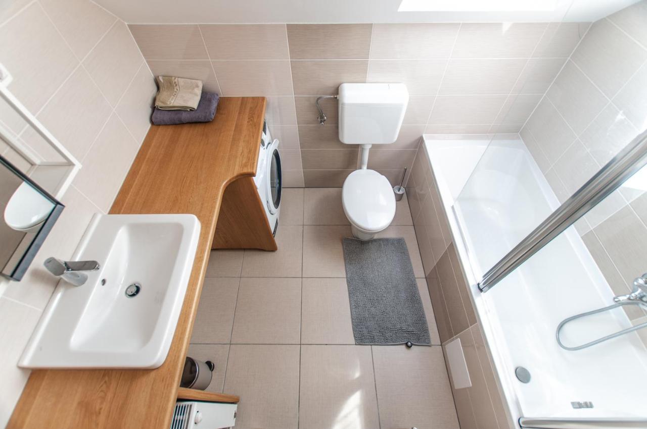 Apartment Eva Bohinj Dış mekan fotoğraf