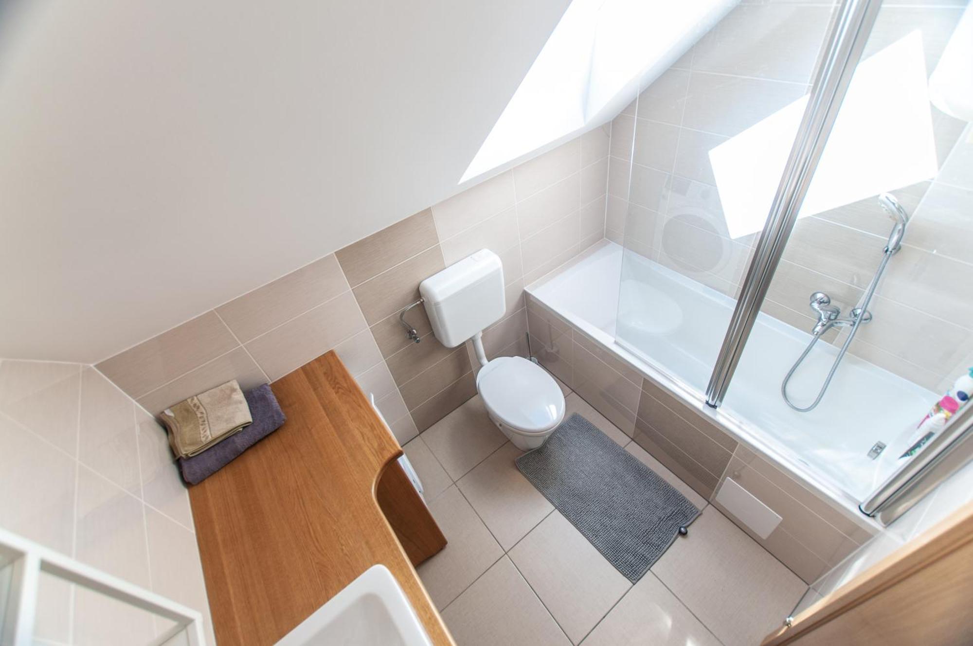 Apartment Eva Bohinj Dış mekan fotoğraf